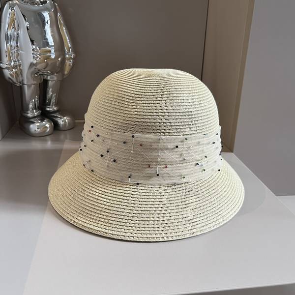Miu Miu Hat MUH00223 Miu Miu Hat MUH00223